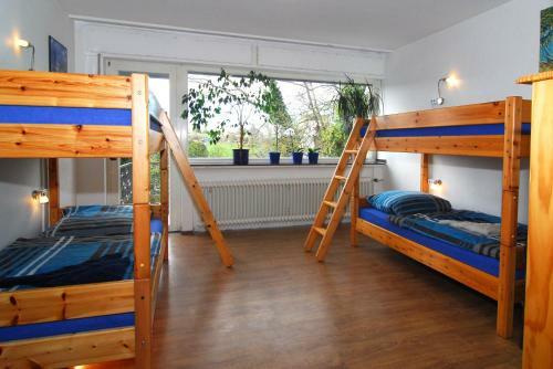 Hostal Ferienwohnung + Monteurwohnungen Krings