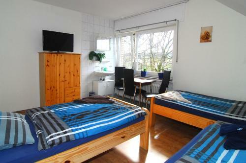 Hostal Ferienwohnung + Monteurwohnungen Krings