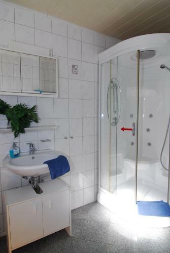 Hostal Ferienwohnung + Monteurwohnungen Krings