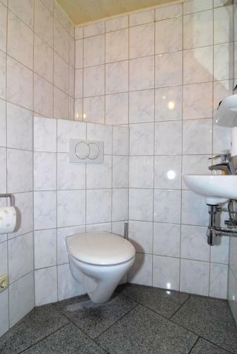 Hostal Ferienwohnung + Monteurwohnungen Krings