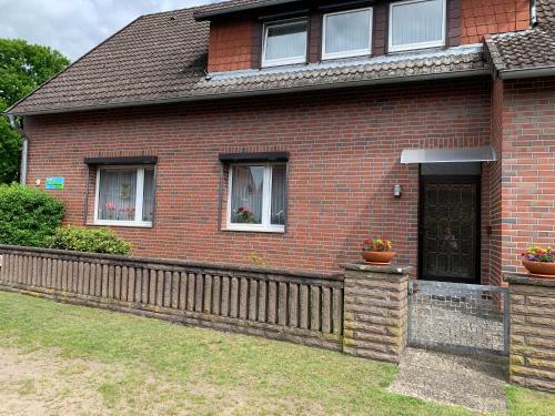 Apartamento Ferienwohnung B�nger