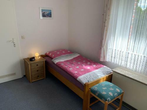Apartamento Ferienwohnung B�nger