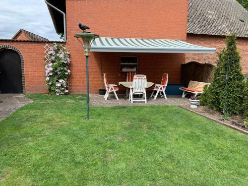Apartamento Ferienwohnung B�nger