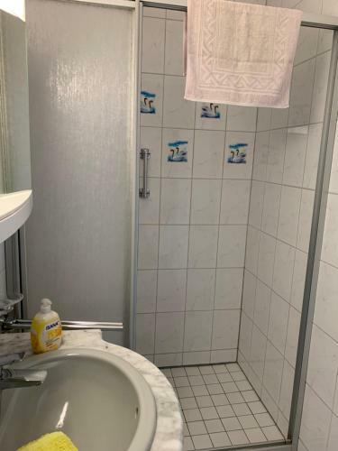 Apartamento Ferienwohnung B�nger