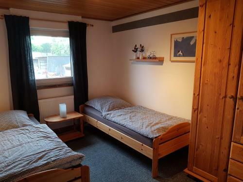Apartamento Hof Schenuit