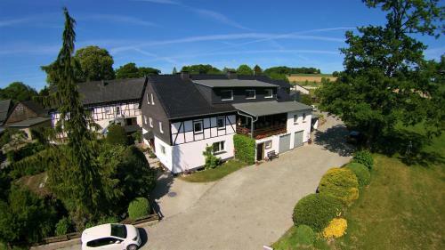 Apartamento Hof Schenuit