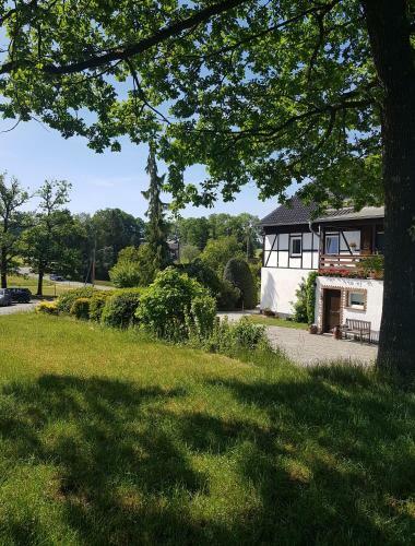 Apartamento Hof Schenuit