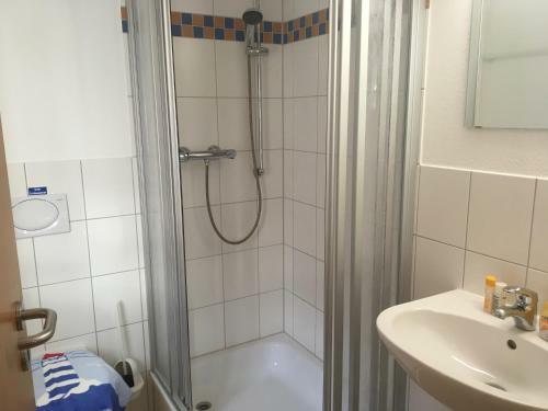 Hostal Alte Schule Niederd�nzebach