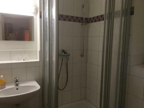 Hostal Alte Schule Niederd�nzebach