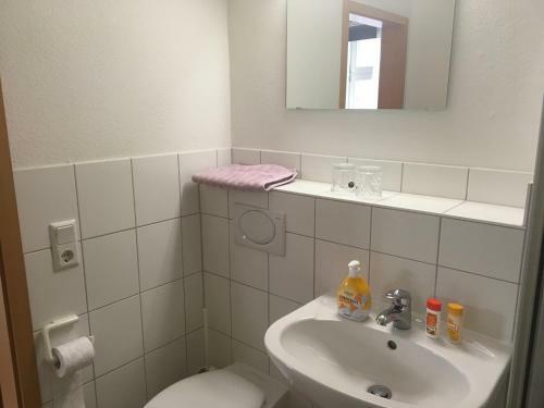 Hostal Alte Schule Niederd�nzebach
