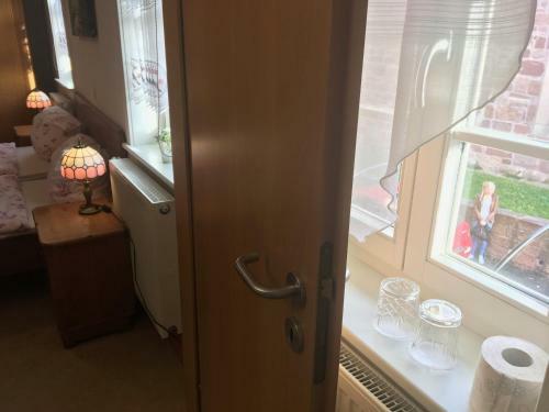 Hostal Alte Schule Niederd�nzebach
