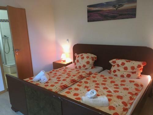 Hostal Alte Schule Niederd�nzebach