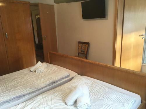 Hostal Alte Schule Niederd�nzebach