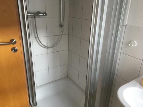 Hostal Alte Schule Niederd�nzebach