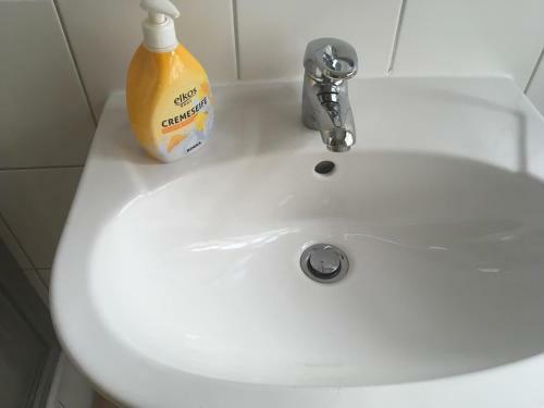 Hostal Alte Schule Niederd�nzebach