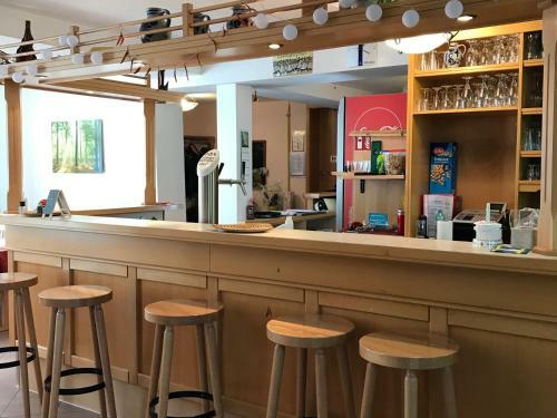 Hostal Alte Schule Niederd�nzebach