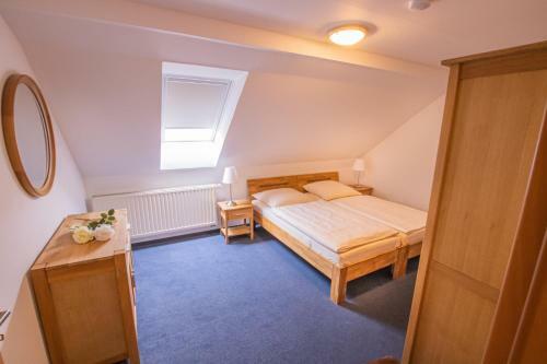 Apartamento G�stehaus Waldeslust