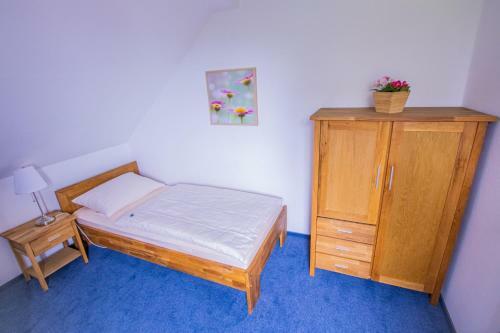Apartamento G�stehaus Waldeslust