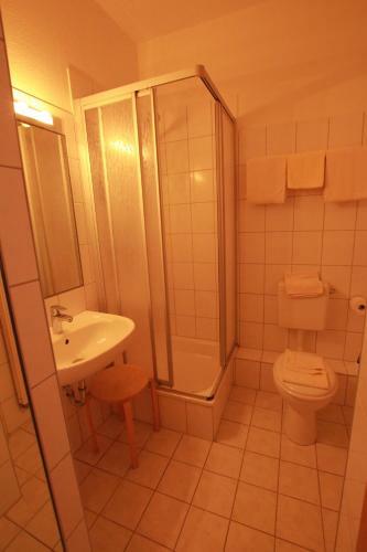 Apartamento G�stehaus Waldeslust