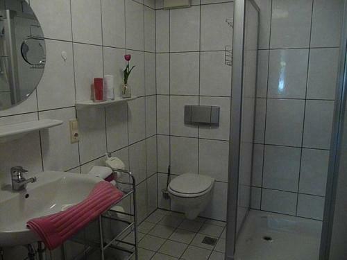 Hotel "woiler Hof"