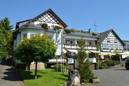 Hotel "woiler Hof"