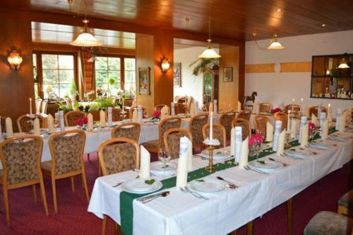 Hotel "woiler Hof"
