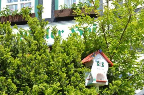 Hotel "woiler Hof"