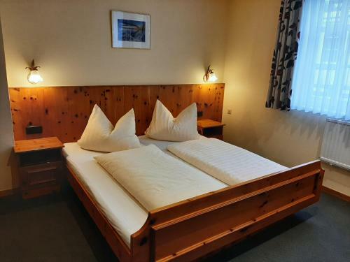 Hostal Pension Frankfurter Hof