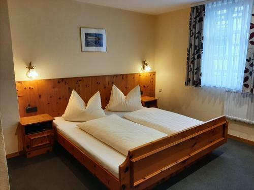 Hostal Pension Frankfurter Hof