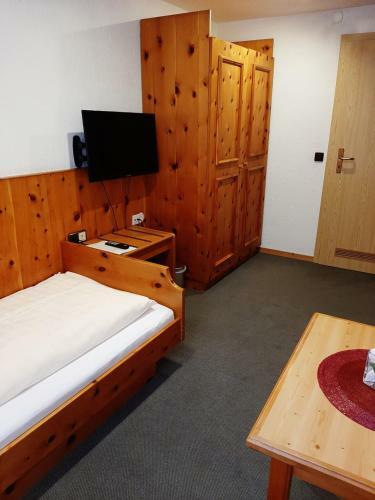 Hostal Pension Frankfurter Hof