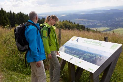 Landhaus Panorama
