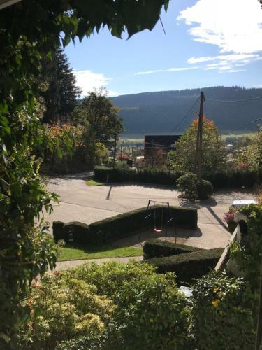 Landhaus Panorama