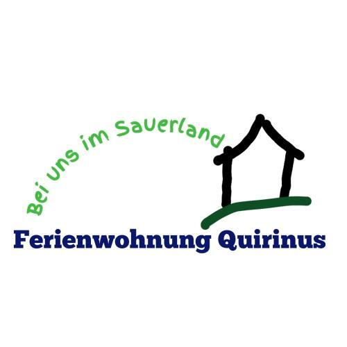 Apartamento Ferienwohnung Quirinus