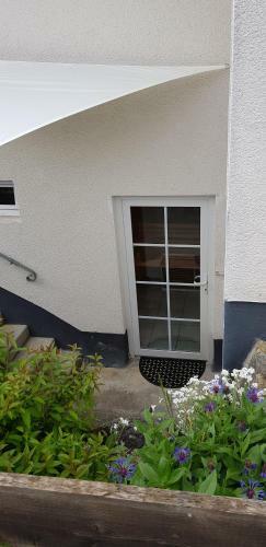 Apartamento Ferienwohnung Quirinus