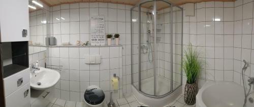 Apartamento Ferienwohnung Quirinus