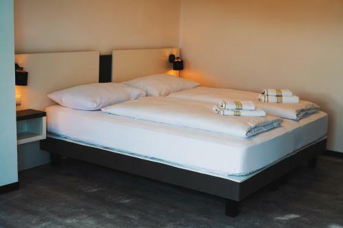 Bed & Breakfast Bp24 Hotel Eschweiler
