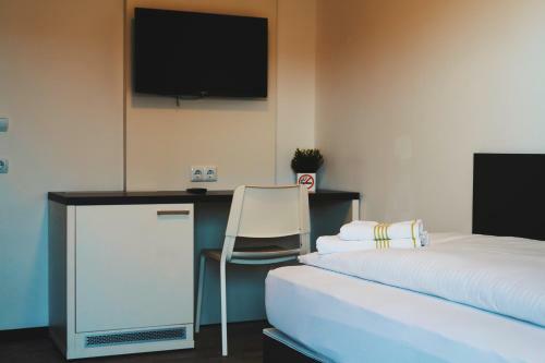Bed & Breakfast Bp24 Hotel Eschweiler