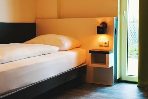 Bed & Breakfast Bp24 Hotel Eschweiler