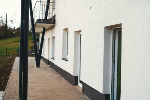 Bed & Breakfast Bp24 Hotel Eschweiler