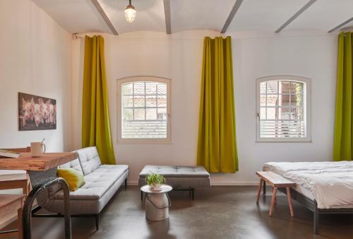 Apartamento Re~barn - Modern Country Stay