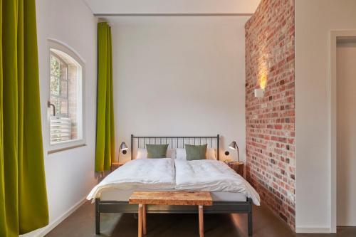 Apartamento Re~barn - Modern Country Stay