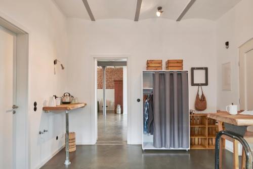 Apartamento Re~barn - Modern Country Stay