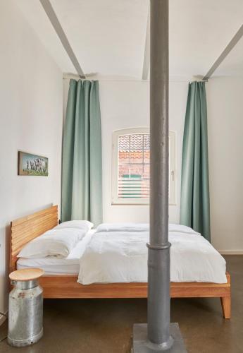 Apartamento Re~barn - Modern Country Stay