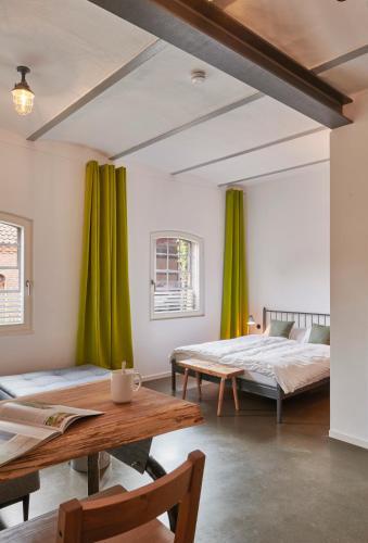 Apartamento Re~barn - Modern Country Stay
