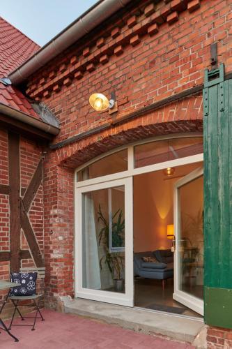 Apartamento Re~barn - Modern Country Stay
