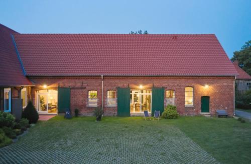 Apartamento Re~barn - Modern Country Stay
