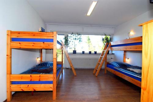Hostal Ferienwohnung Krings & Monteurwohnungen