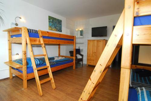 Hostal Ferienwohnung Krings & Monteurwohnungen