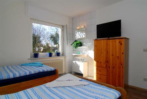 Hostal Ferienwohnung Krings & Monteurwohnungen