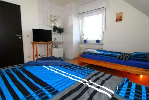Hostal Ferienwohnung Krings & Monteurwohnungen